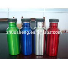 small order drink bottle